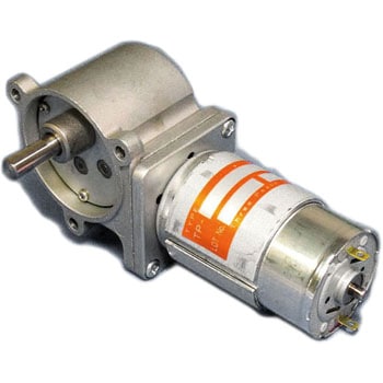 点击查看大图 日本进口TP-3452A-KW-500-H00-24TP-3452A-KW型直流减速电机
